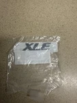 Oem Toyota Sienna 1998-2020 Xle Rear Emblem 75443-08030. Fixed Price $13.05.