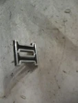 Mopar # 2524209 65-73 Plymouth Fury Ii Emblem Vintage Cool Nice Wow. Fixed Price $15.74.