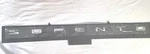 Kia 86310P2000 "sorento" Rear Emblem. Oem Refurbished. 2021/2023. Fixed Price $14.00.