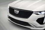 Genuine Gm Cadillac Crest Emblem - Monochrome Finish 84773627. Fixed Price $153.39.
