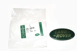 Land Rover Discovery Grille Badge Green On Gold New Genuine Part DAG100330. Fixed Price $50.00.