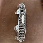 2004-2007 Ford Taurus Front Grille Chrome. Fixed Price $25.00.