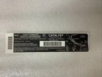 Nos Genuine Gm Emission Control Information Label Sticker (1995 Buick Lesabre). Fixed Price $19.95.