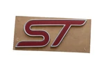 2013-2017 Ford Focus St Trunk Lift Gate Hatch Rear Door Red Logo Emblem New. Fixed Price $18.27.