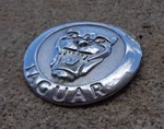 Jaguar Xf S-type Grill Emblem Badge Decal Logo Symbol Oem Genuine Original Stock. Fixed Price $19.63.