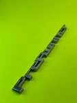 05 19 Toyota Tacoma Prerunner Liftgate Chrome Emblem 75474 04010. Fixed Price $16.75.