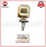 75303-90A01 Genuine Oem Front Hood "lc" Gold Emblem For Land Cruiser FJ62. Fixed Price $62.15.
