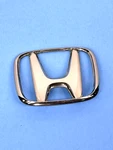 1998 1999 2000 Honda Accord Rear Emblem Logo Badge Symbol Oem 75701-S84-A010-M1. Fixed Price $13.20.