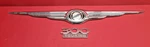 2008 - 2010 Chrysler 300 Touring Rear Nameplate Badge Emblem Wings 68019645AB. Fixed Price $58.99.