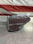 Ford V8 Power Stroke Fender Emblem Oem Rh: 8C34-16C026-A. Fixed Price $26.00.