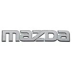 2004-2011 Mazda RX-8 Rear Trunk Lid Chrome Emblem Nameplate Oem New F15151710B. Fixed Price $34.71.