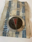 New Nos Genuine Gm Oem Pontiac 6000 Center Cap 1986-1994 Wire Wheel Rare!. Fixed Price $17.95.