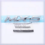 NA1P-51-721 Oem Genuine Mazda MX-5 Miata 2016-2019 Rear Bumper Nameplate Silver. Fixed Price $31.18.