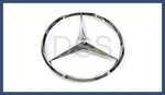 Mercedes R171 SLK280 SLK300 SLK350 SLK55 Trunk Star Emblem Insignia Genuine New. Fixed Price $44.76.