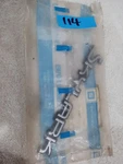 Oe Gm 25525983 "skylark" Name Plate, Right Front Fender For 86-91. Fixed Price $25.00.