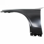 For Mercedes-benz GLC63 Amg 2018 Front Fender Driver Side. Fixed Price $260.90.