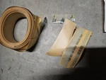 Nos Ford E5TB-15279D93-AD3PA Stripe Kit 85 Truck 2-TONE. Fixed Price $125.00.