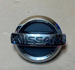 Genuine New Nissan 62890-9J400 Grille Emblem For 2005-2007 Altima. Fixed Price $46.99.
