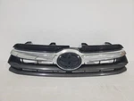 2014-2016 Toyota Highlander 53111-0E150 Grille Oem 75310-0E010. Fixed Price $140.00.