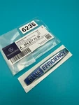 Oem 2010 2017 Mercedes-benz Blue Efficiency C300 E350 Emblem Badge A2048177220. Fixed Price $18.99.