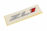 Genuine Gm Front Grille Z21 Emblem 22830717. Fixed Price $67.18.