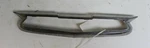 Used Oem Gm Hood Emblem Bezel Trim 3709624 1957 Chevrolet 150/210/BEL Air (680). Fixed Price $39.95.