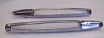 64 Mercury Comet, Marauder, Parlane Fender Spears. Fixed Price $60.00.