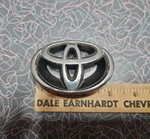 Toyota Corolla 3" Grill Emblem Badge Decal Logo Front Oem Genuine Original Stock. Fixed Price $23.95.