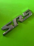 01 04 07 Toyota Sequoia SR5 Roof Side Emblem 75455 0C030. Fixed Price $13.98.