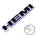 06-10 Dodge Charger Magnum Hemi Fender Emblem Nameplate Mopar Oe Side 04806328AA. Fixed Price $20.00.