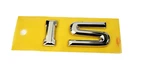 01-05 Lexus (is) For Rear IS300 Emblem Only 2001 2002 2003 2004 2005. Fixed Price $29.99.