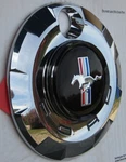 2005-2009 Mustang Rear Emblem 5R3Z6342528AA Running Pony #178 Custom Tribar. Fixed Price $139.95.