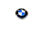 Bmw E83 X3 Rear Hatch Trunk Emblem Logo Roundel Badge Genuine Oem 2004-2009 New. Fixed Price $59.95.