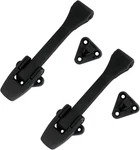 Hood Latch Kit Ford L9000 Semi Trucks - 2PCS Replacement Assy. Fixed Price $116.99.