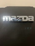 93 94 95 96 97 Mazda Oem MX-6 Rear Emblem Badge Logo Nameplate GA2A-51-710. Fixed Price $7.00.
