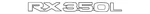 Genuine Lexus Hatch Emblem 75443-48250. Fixed Price $40.99.