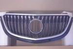 Buick Envision Chrome Grille For Surround View Camera 2016-2017. Fixed Price $179.99.