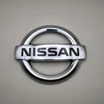 Oem 2004-2015 Nissan Titan Front Grill Emblem Badge 6Z890-7S000. Fixed Price $24.98.