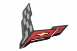 Genuine Gm Emblem 85580186. Fixed Price $69.30.