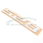 Genuine Bmw 51148167687 Emblem Glued -528- Series. Fixed Price $101.31.