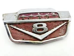 1965-1966 Ford Truck F-series V8 Hood Metal Vintage Logo Badge Emblem. Fixed Price $59.99.