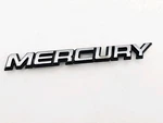 1992-1997 Mercury Grand Marquis Rear Logo Badge Sign Symbol Emblem. Fixed Price $24.99.