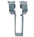 Simpson DGB3.62/18 Top Flange Fire Wall Hanger 3-1/2 X. Fixed Price $51.95.