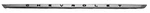 Chevy, Chevrolet Impala Hood Molding 1962. Fixed Price $321.29.