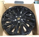 New Unboxed 2023-2025 Hyundai Palisade 52910-S8840 Oem Black Inch Alloy Wheel. Fixed Price $445.55.