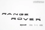 2018-22 Land Range Rover L405 Liftgate Tailgate Emblem Logo Badge Nameplate Oem. Fixed Price $150.09.