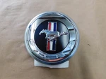 Nos Oem Ford 2010 2011 2012 Mustang Pony V6 Trunk Deck Lid Emblem Ornament Trim. Fixed Price $259.00.