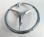 Mercedes A1237580158 Logo Emblem Star Rear Kleap. Fixed Price $28.41.