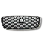 Jaguar F-pace X761 2021-2023 Front Bumper Grille Oem MK83-8A100. Fixed Price $395.00.