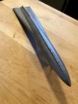 '53 '54 Chevrolet Chevy Rocket Hood Ornament Oem Part #P-3701530-C-1 1953 1954. Fixed Price $44.99.